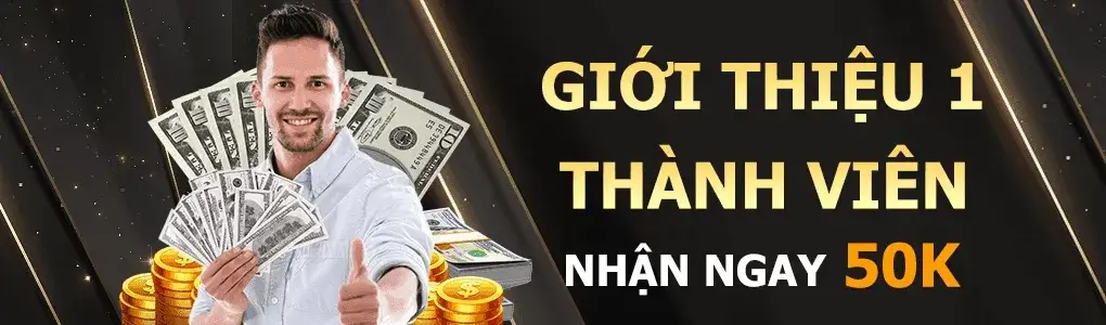 giới thiệu người chơi Gamebet08 nhận 50k